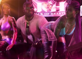 Take-Two отчиталась о рекордном росте продаж на 33% за квартал, несмотря на перенос GTA 6