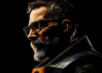Фанаты Half-Life вычислили возможную дату анонса третьей части – и она совсем скоро