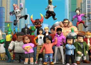 Техас подал иск против Roblox из-за “переполненности” мошенниками, педофилами и сексуальным контентом
