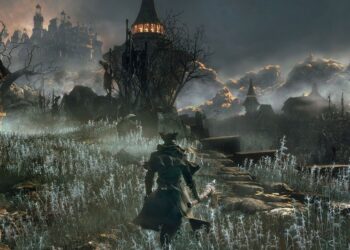 Бывший президент Sony рассказал, как решение о CD-ROM для PlayStation привело к созданию Bloodborne