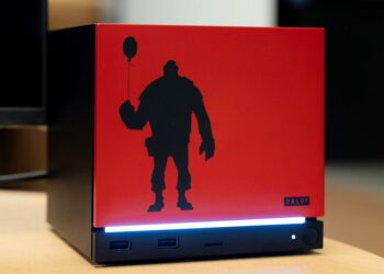 Steam Machine от Valve может стоить от 1000 долларов