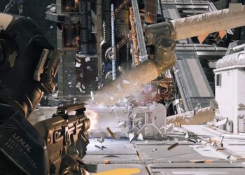 Owlcat Games показала новый геймплей The Expanse: Osiris Reborn и рассказала о создании реалистичного космоса