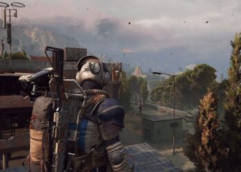 Разработчики ARC Raiders опубликовали первую часть трилогии о создании игры