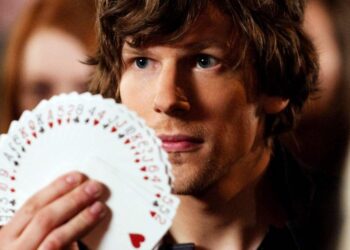 “Иллюзия обмана 4” перезапустит франшизу и выйдет быстрее триквела