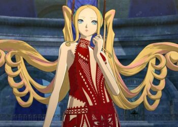 Геймдизайнер Persona и Metaphor: ReFantazio объявил о скором начале эры “JRPG 3.0”