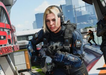 Подробности первого сезона Call of Duty: Black Ops 7 – масса новых карт, оружия и контента