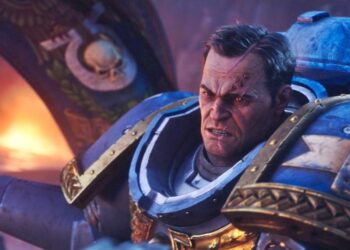 Warhammer 40,000 Space Marine 2 получила обновление Reclamation с новой операцией и боссом