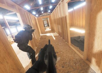 Bodycam перевели на Unreal Engine 5.5 и добавили новый контент