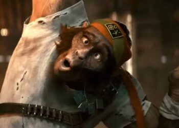 Ubisoft все еще работает над Beyond Good & Evil 2 и набирает новых сотрудников