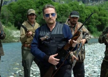 Apple TV+ отложил релиз французского триллера The Hunt из-за обвинений в плагиате