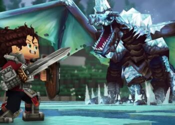 Разработчики Hytale уже проводят недельные плейтесты с игроками
