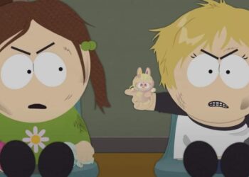 Создатели “Южного парка” добавили “камео” ARC Raiders в эпизод всего за три дня