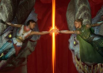 Split Fiction получила полную русскую озвучку