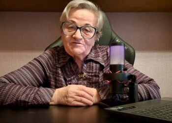 77-летняя стримерша “Бабушка Ольга” номинирована на международную премию NNYS