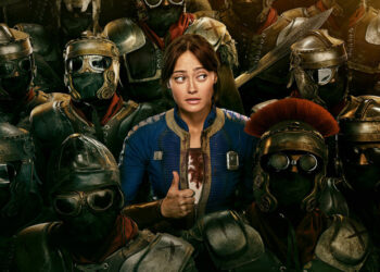 Новый трейлер второго сезона “Фолаут” / Fallout: Люси, Маколей Калкин и гражданская война