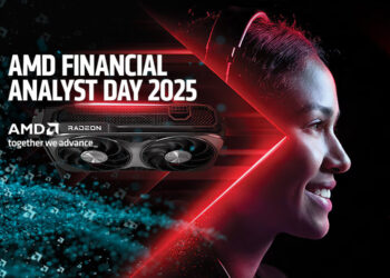 Следующие видеокарты AMD Radeon: первая информация с Financial Analyst Day 2025