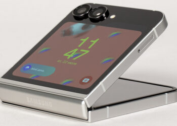 Samsung снова впечатлит толщиной своего складного смартфона. В следующем году выйдет очень тонкий Galaxy Z Flip8