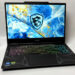 Обзор MSI Cyborg 15: прозрачный намек на будущее бюджетных геймерских ноутбуков