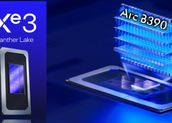 Неанонсированный процессор Intel Core Ultra X7 358H в тесте показал уровень Core Ultra 7 255H и GeForce GTX 1650 Super