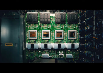 Лучшие ускорители для ИИ вовсе не у Nvidia? Google представила TPU седьмого поколения (Ironwood) с производительностью 42,5 ExaFLOPS на модуль