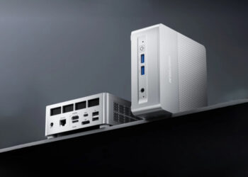 Minisforum представила ПК X1 Lite за $280 с OCuLink для внешних видеокарт