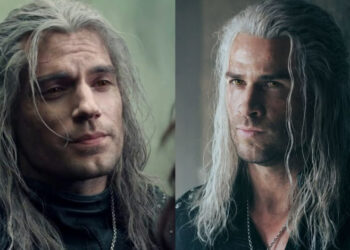 Актер Геральта из игр CD Projekt Red сравнил Кавилла и Хемсворта в роли “сериальных Ведьмаков”