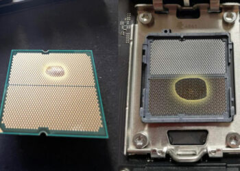 Сгорел Ryzen 7800X3D: материнские платы ASRock “взялись” за старые процессоры