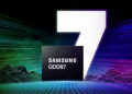 Такая память подходит для GeForce RTX 50 Super. Samsung начала массовое производство чипов GDDR7 объёмом 3 ГБ с частотой 28 ГГц