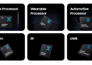 У Snapdragon 8 Elite Gen 5 нет, а у Exynos 1680 будет. Новая платформа Samsung получит поддержку новейшего стандарта Bluetooth