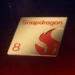 Не перепутайте: Qualcomm представила Snapdragon 8 Gen 5 (без Elite)