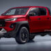 Новый Toyota Hilux уже представлен, но Toyota еще не поставила точку: компания выпустит топовую версию Hilux GR Sport