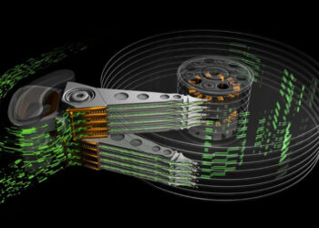 Seagate достигает плотности HDD 6,9 ТБ на одном диске: возможны накопители до 69 ТБ