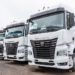 КамАЗ начал выпускать флагманские тягачи КамАЗ-54901 Hi-Tech, они получили адаптивный круиз-контроль