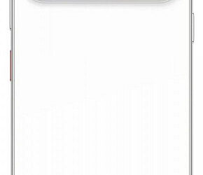 Дизайн просто прямо взят у iPhone 17 Pro, только цена явно в разы ниже. Представлен смартфон Nubia V80 Pro