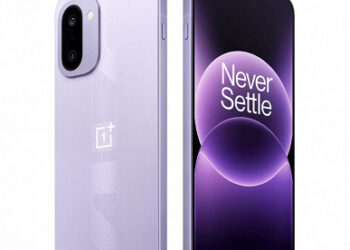 8000 мА·ч, зарядка 100 Вт и впервые Snapdragon 8 Gen 5. Глава OnePlus формально представил модель Ace 6T