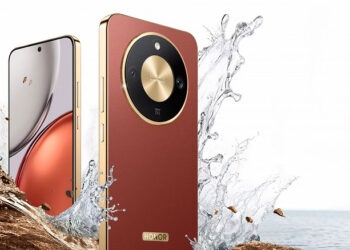 Honor тестирует смартфон с невиданным ранее экраном. Аппарат оснащён 185-герцевым дисплеем