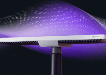 Amazon представила Leo Ultra — самую быструю клиентскую антенну для спутникового интернета. Скорость достигает 1 Гбит/с