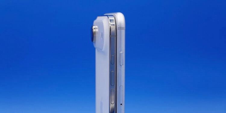 iPhone Air настолько неудачный, что Apple первоначальных отказалась от планов по выпуску Air 2