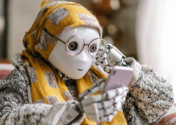 «Билайн» тестирует «Кибербабушку» для борьбы с мошенниками