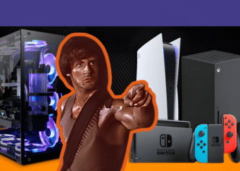 ПК против консоли: когда закончится эта война?