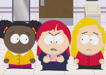 “Sora Not Sorry”: “Южный Парк” смеется над генераторами изображений, дипфейками и, конечно же, над Трампом