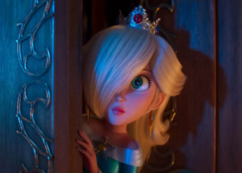 Трейлер “Галактика Супер Марио в кино”: принцесса Розалина и все, что известно о фильме