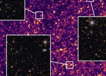 Вселенная медленно умирает: астрономы подтвердили уменьшение звездообразования