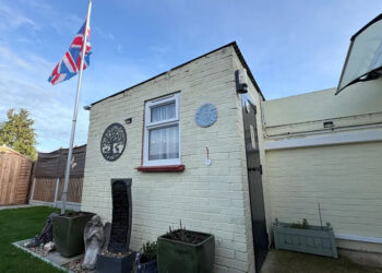 Тепло от импровизированного дата-центра на Raspberry Pi сократило счета британской семьи почти в 9 раз