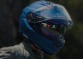 Shoei выпустила первый в мире мотошлем с интегрированной дополненной реальностью