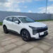 Новый Kia Sportage представят 21 ноября. Он получит 2,0-литровый мотор на 244 л.с. и 8-ступенчатый «автомат»
