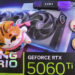 Успешная GeForce RTX 5060 Ti 16GB скоро будет в дефиците