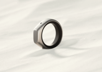 Умное кольцо Stream Ring поможет делать голосовые заметки на ходу