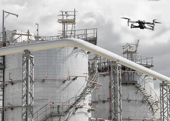 В Ростехе создали антидроновый модуль для защиты туннелей и мостов