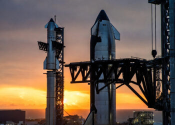 Космомонополия: Маск собирается запускать по несколько Starship в день и захватить 99% рынка